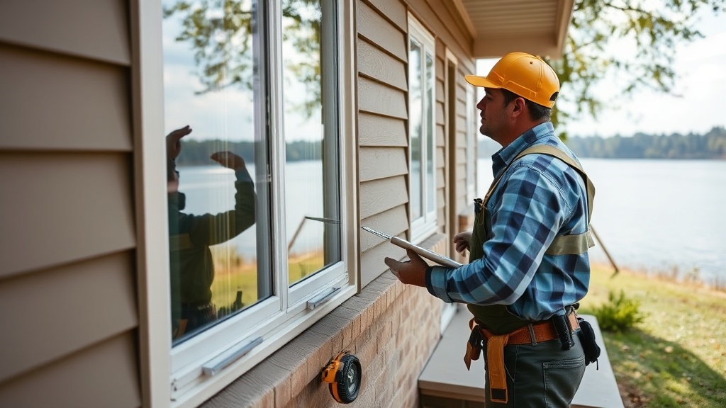 Professional pest control Whitehall MI - residential services